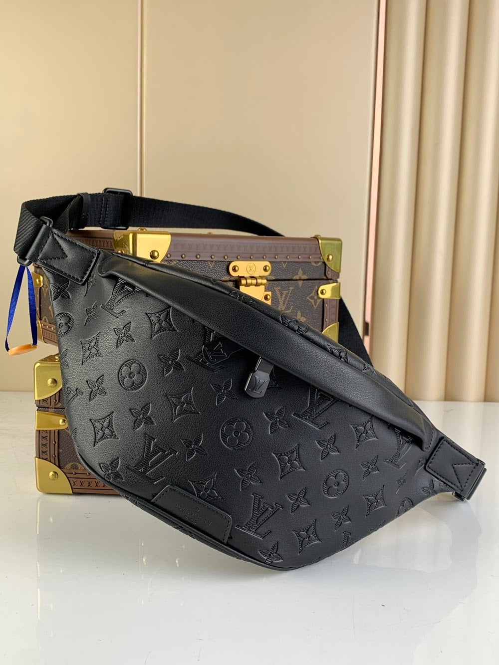 Ezyycart Bags ln Luxury Bag --57627