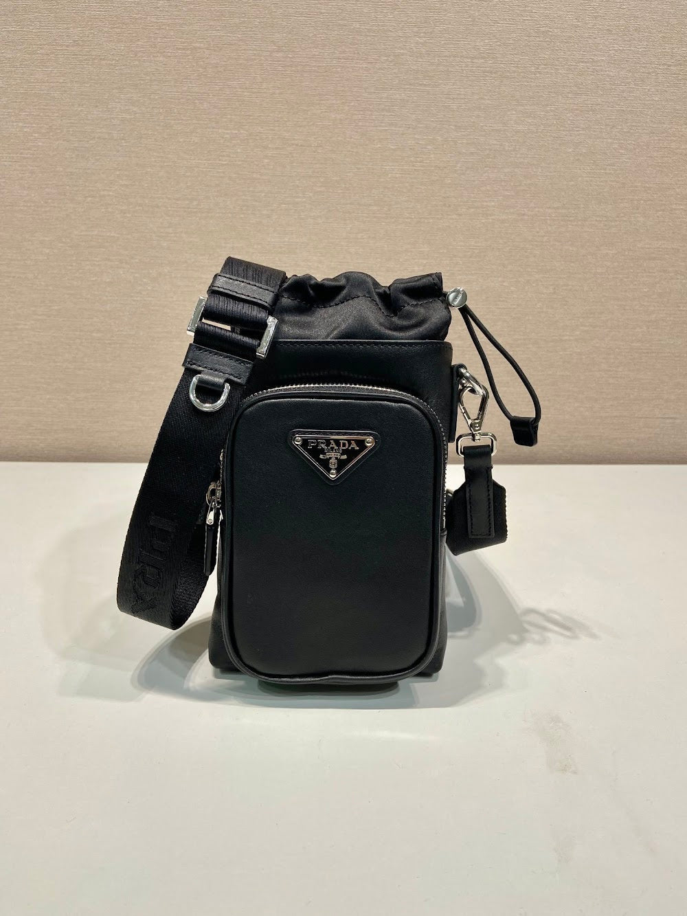 Ezyycart Bags Prada Luxury Bag --54432