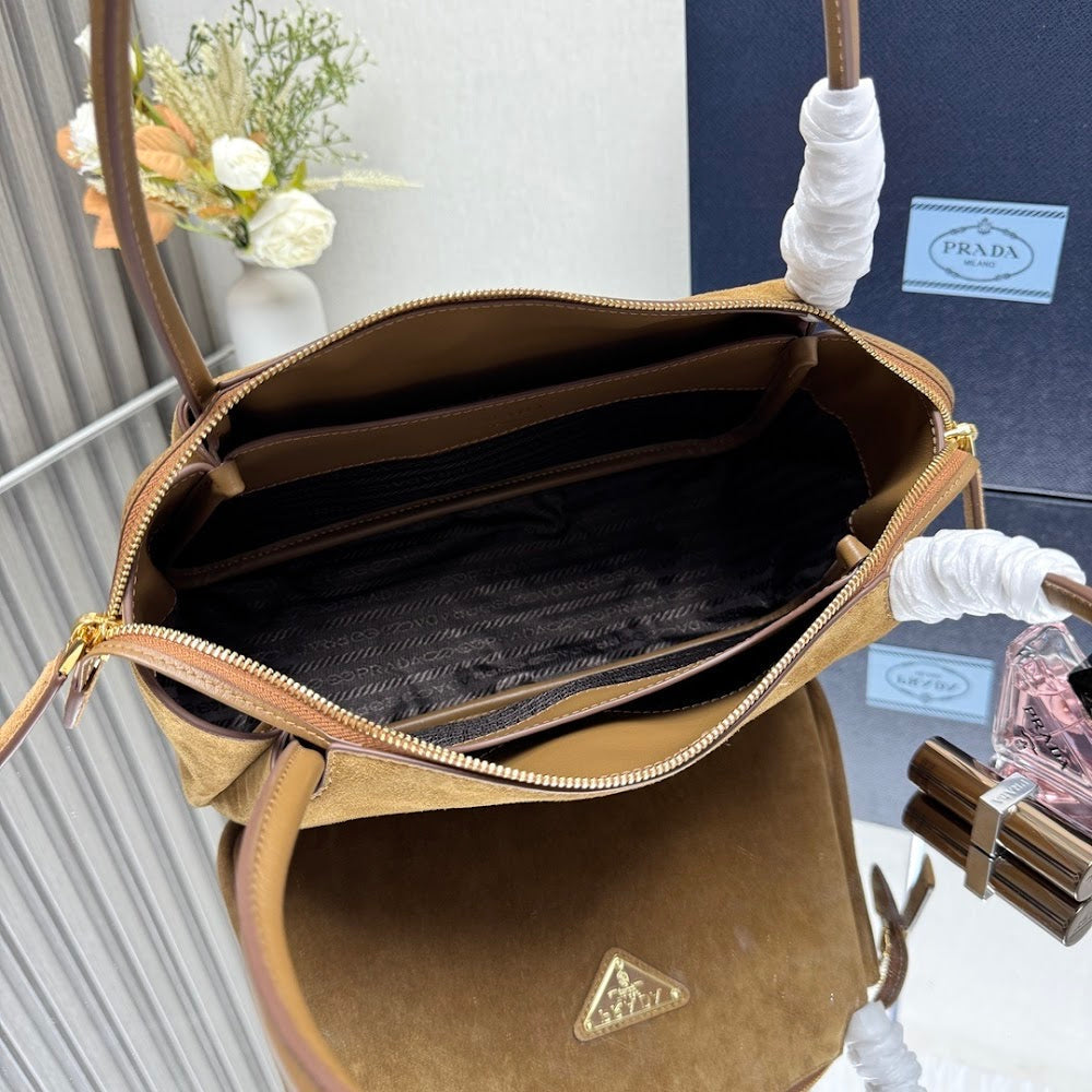 Ezyycart Bags Pradn Luxury Bag --102527