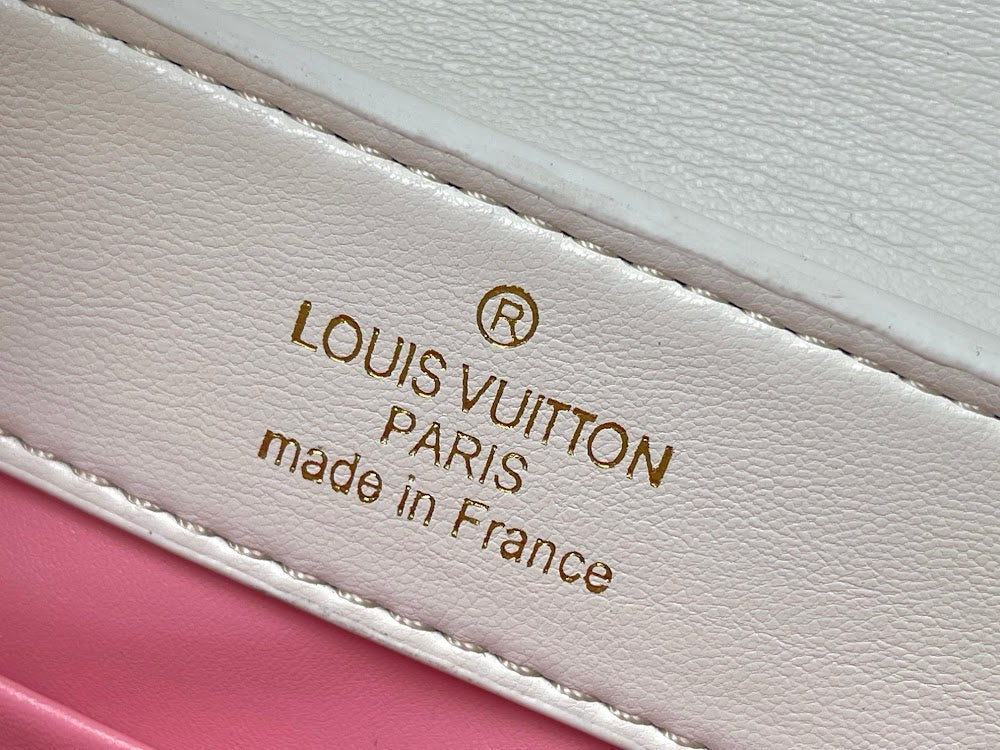 Anum Bags LVn Luxury Bag --78730