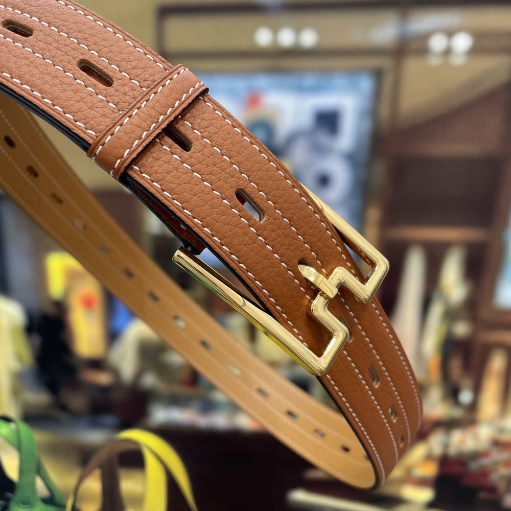 Anum Bags Hermesn Luxury Belt --105822