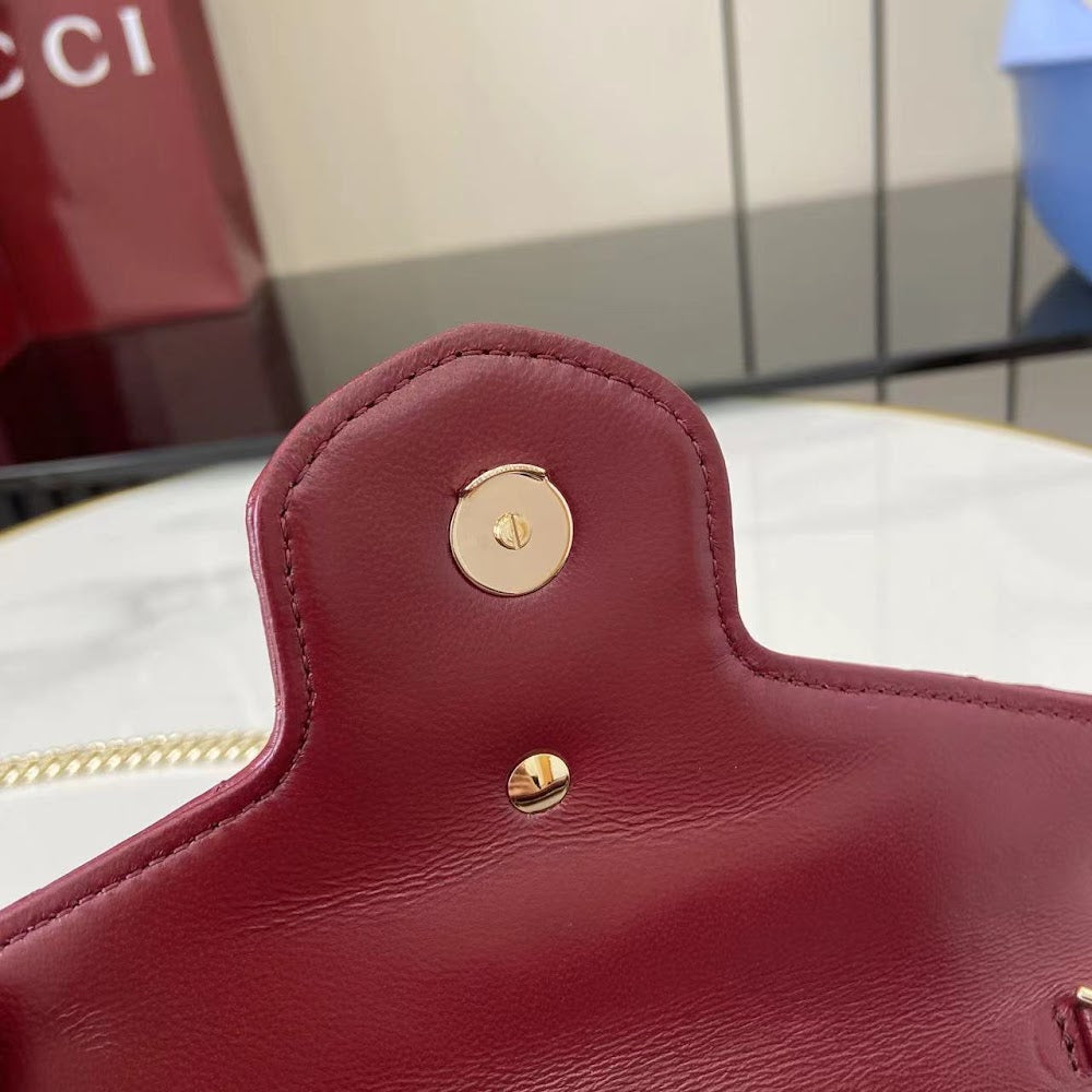 Ezyycart Bags Guccin Luxury Bag --95238