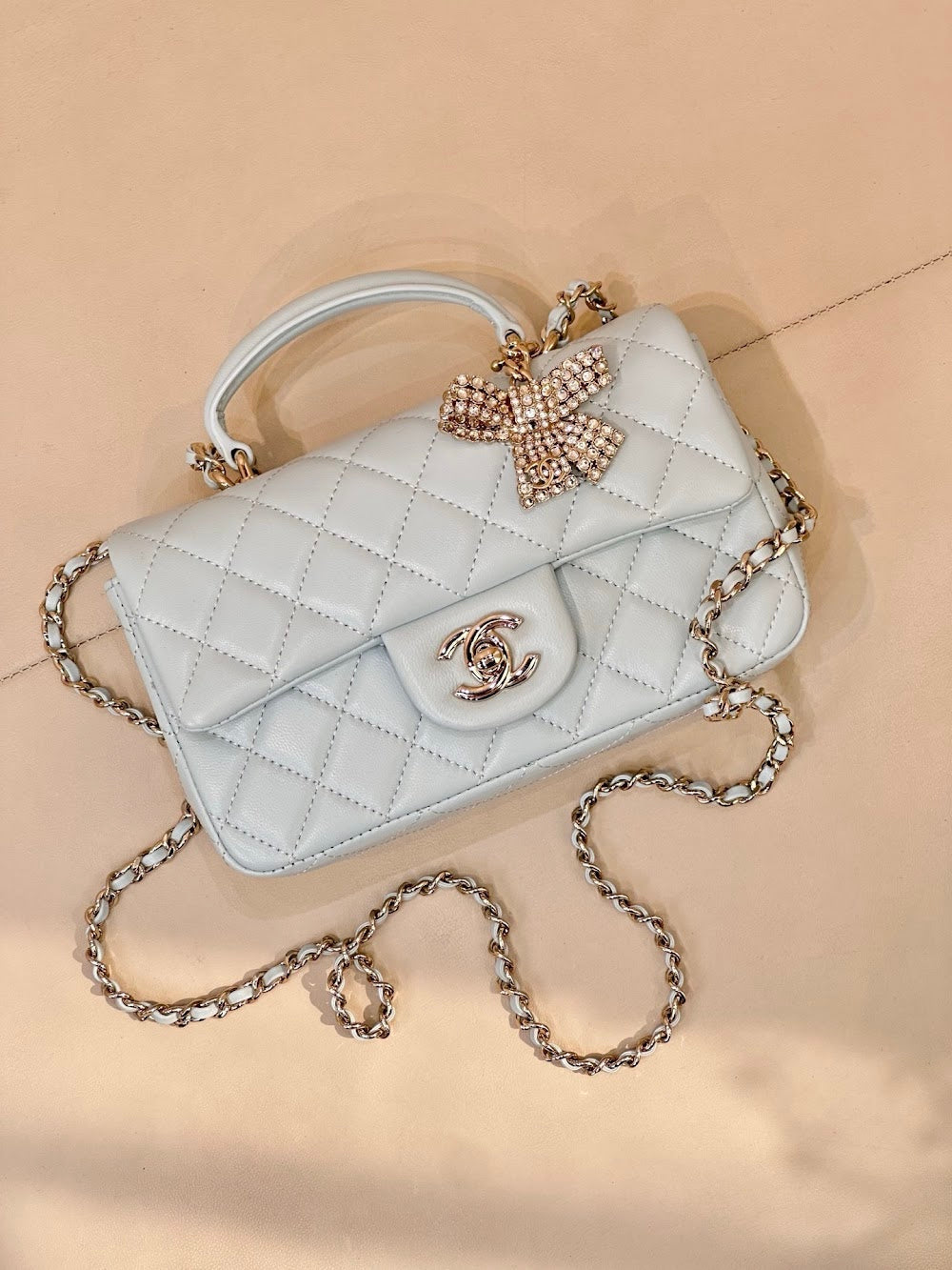 Anum Bags CHn Luxury Bag --112878