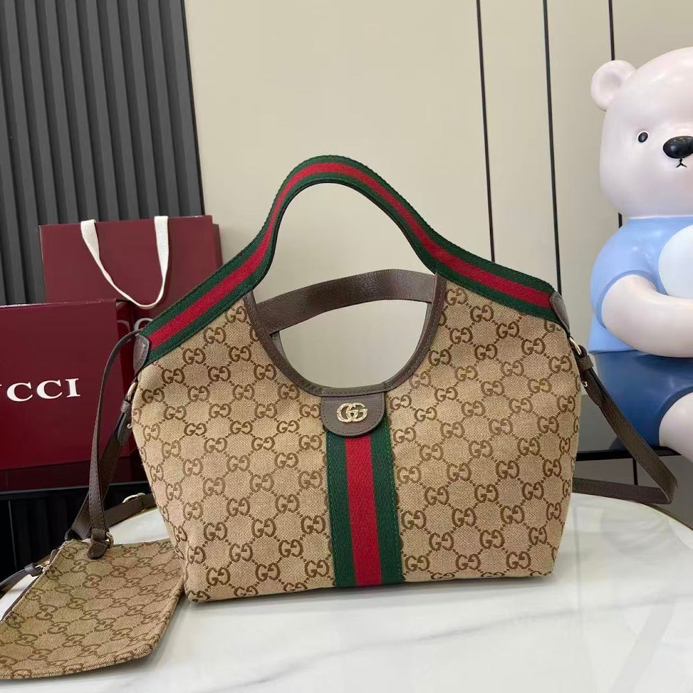 Ezyycart Bags Guccin Luxury Bag --94851
