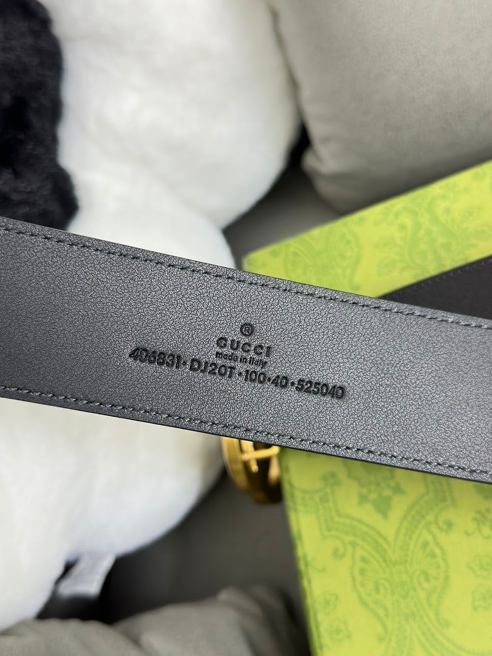 Ezyycart Bags Guccin Luxury Belt --105115