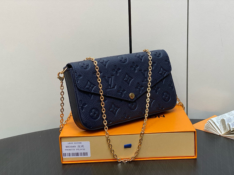 Anum Bags LVn Luxury Bag --79398