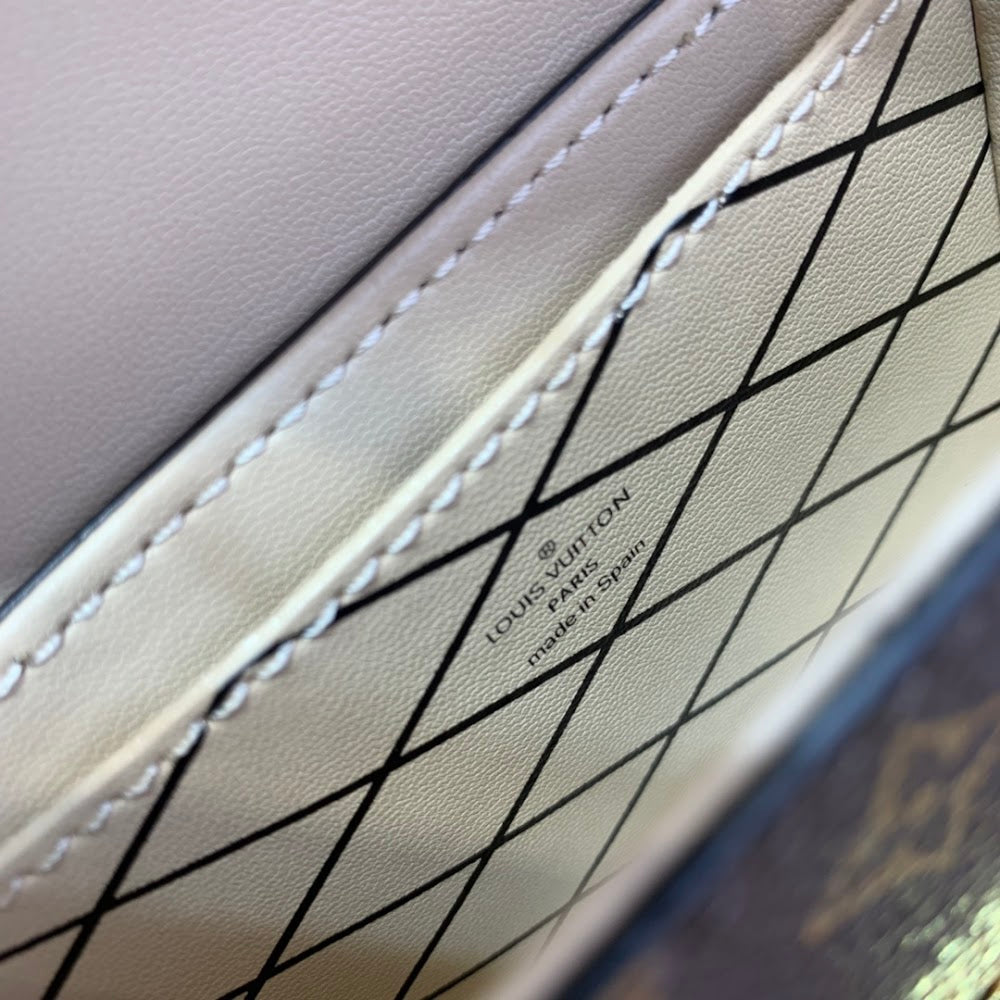Anum Bags ln Luxury Bag --59443