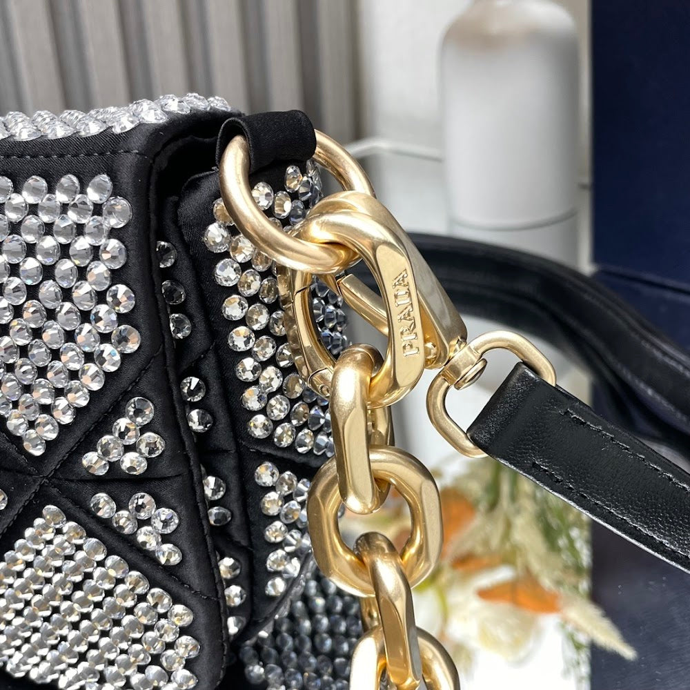 Ezyycart Bags Pradn Luxury Bag --102622