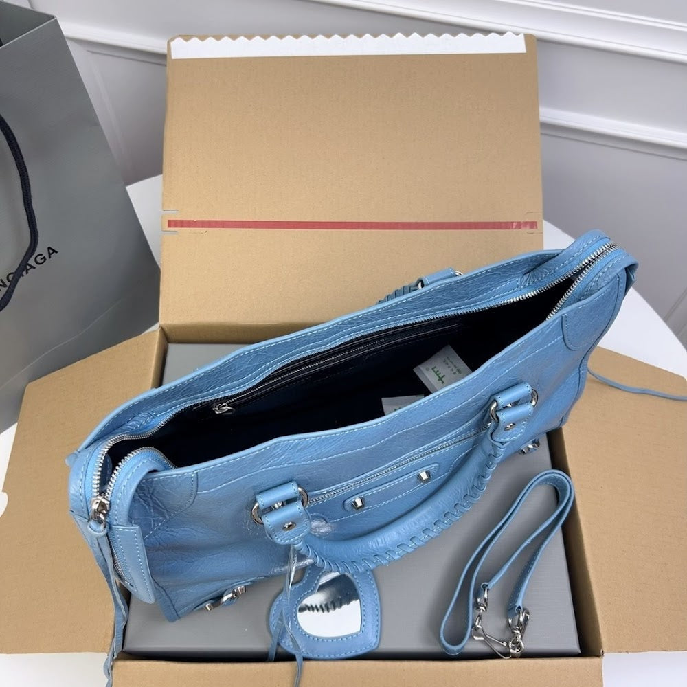 Ezyycart Bags Balenciaga Luxury Bag --110569