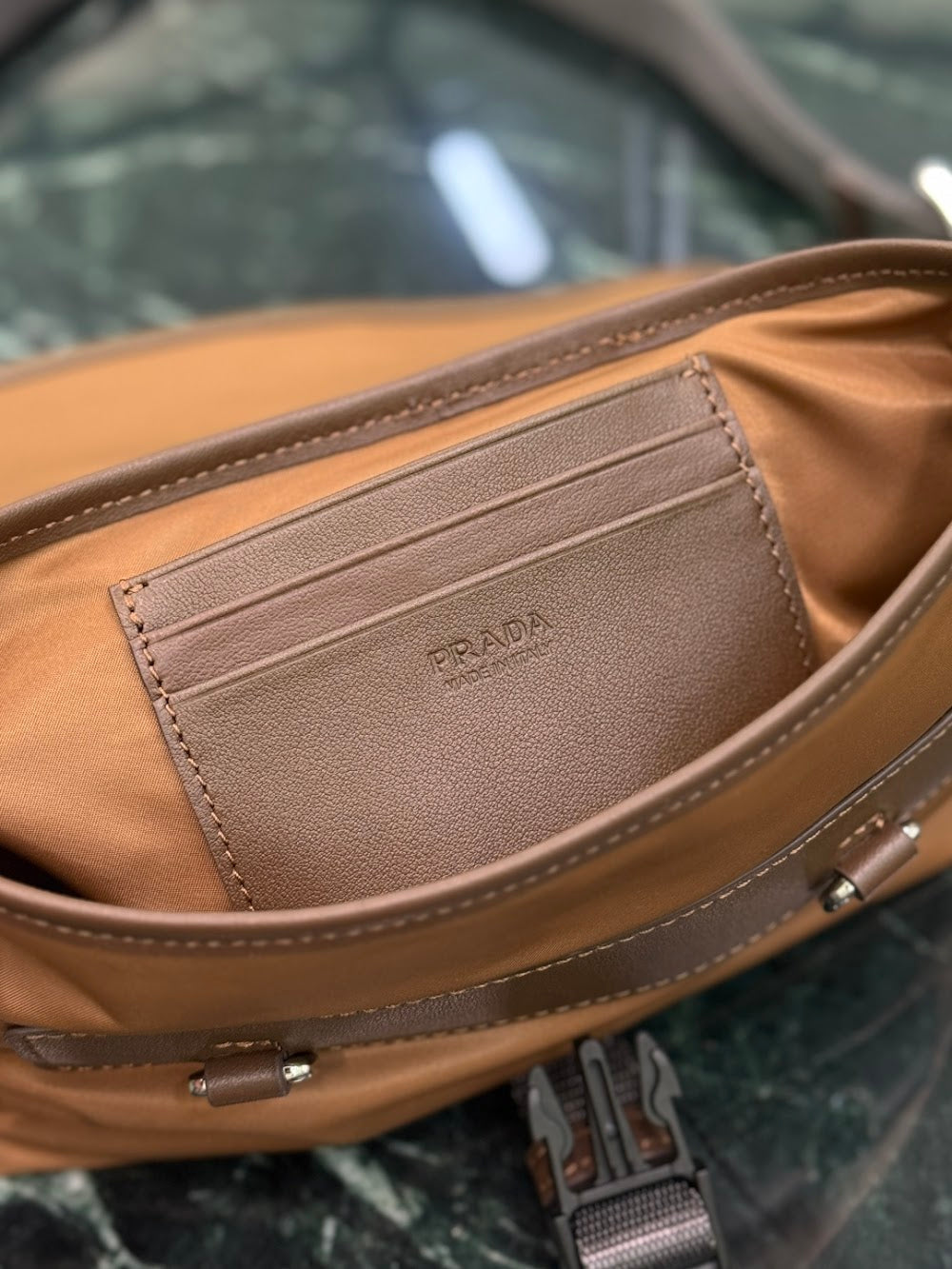 Ezyycart Bags Prada Luxury Bag --53904