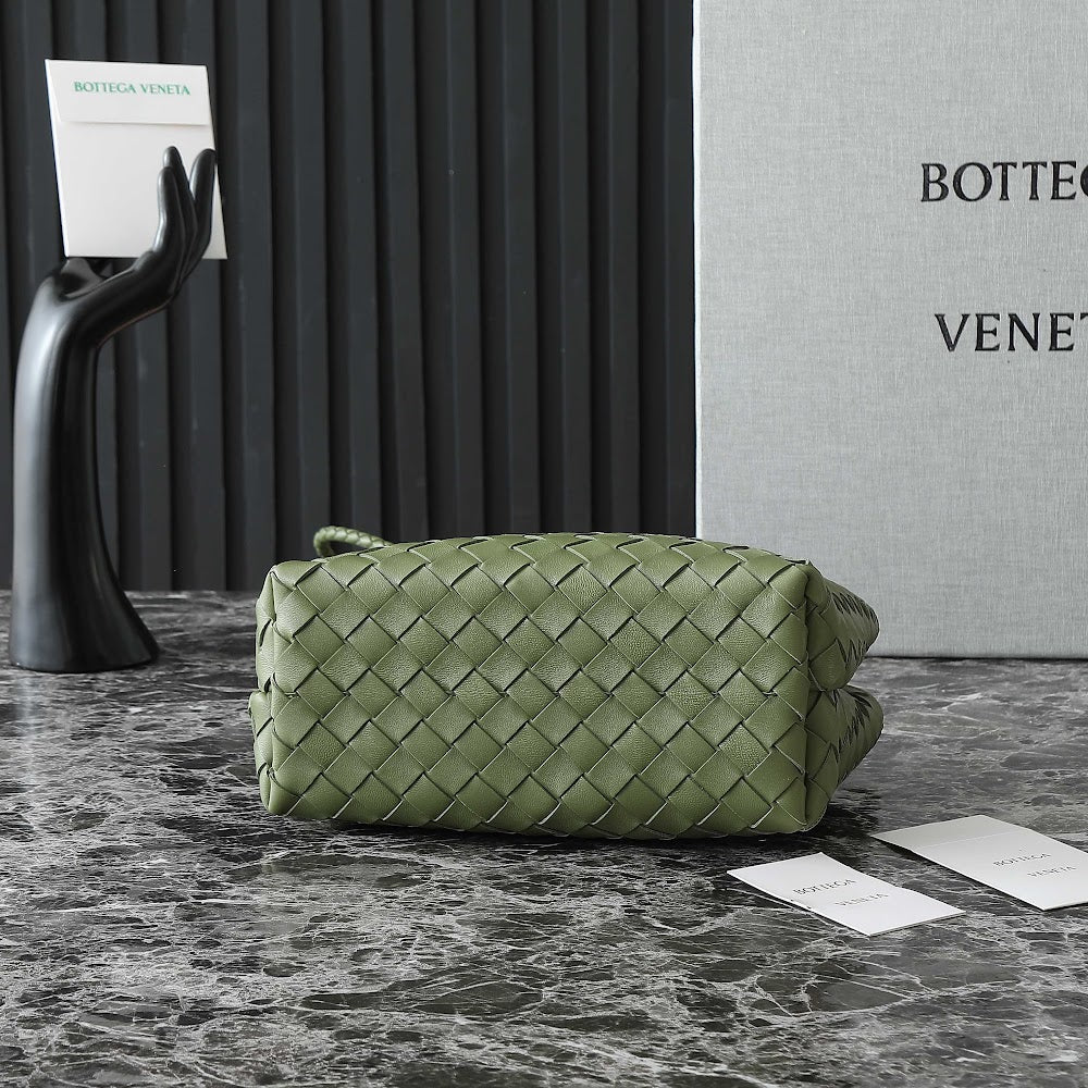 Ezyycart Bags Bottegan Luxury Bag --91380