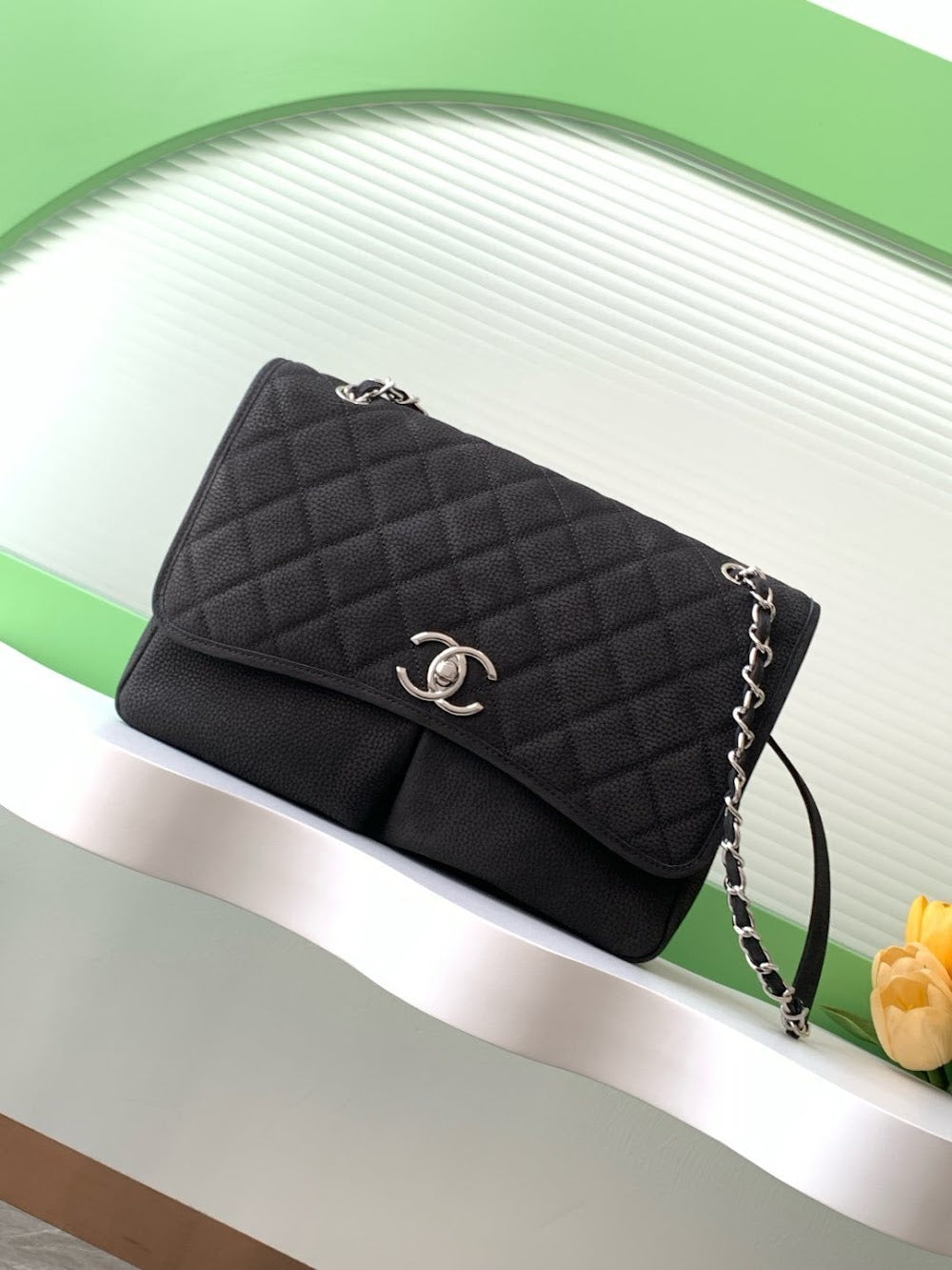 Anum Bags CHn Luxury Bag --113940