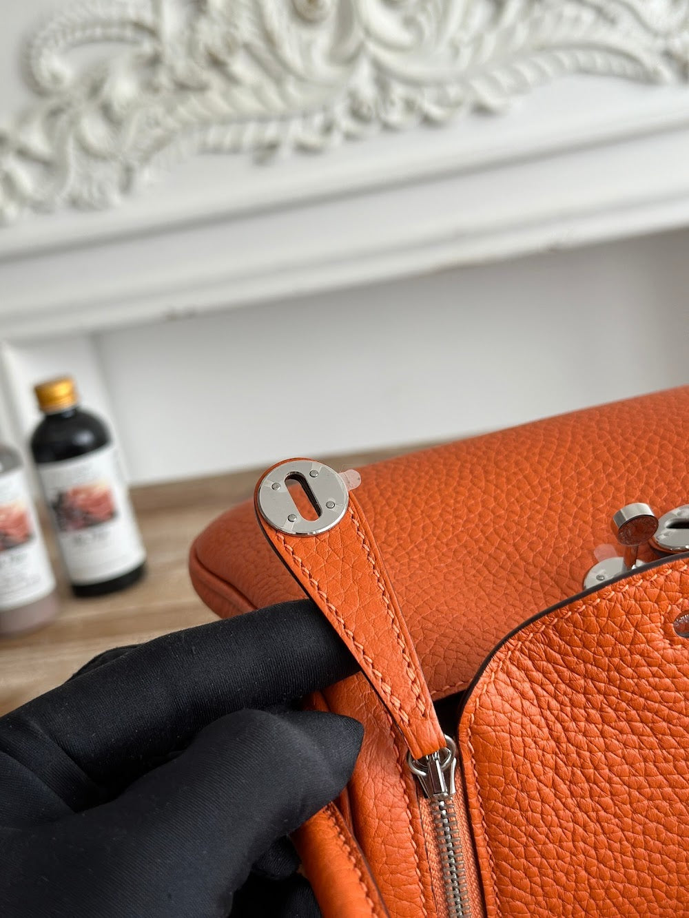 Anum Bags Hermesn Luxury Bag --118930