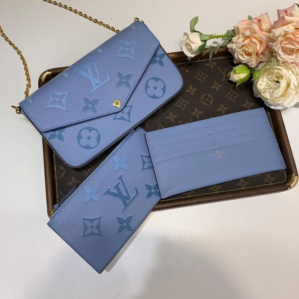 Ezyycart Bags ln Luxury Bag --59775