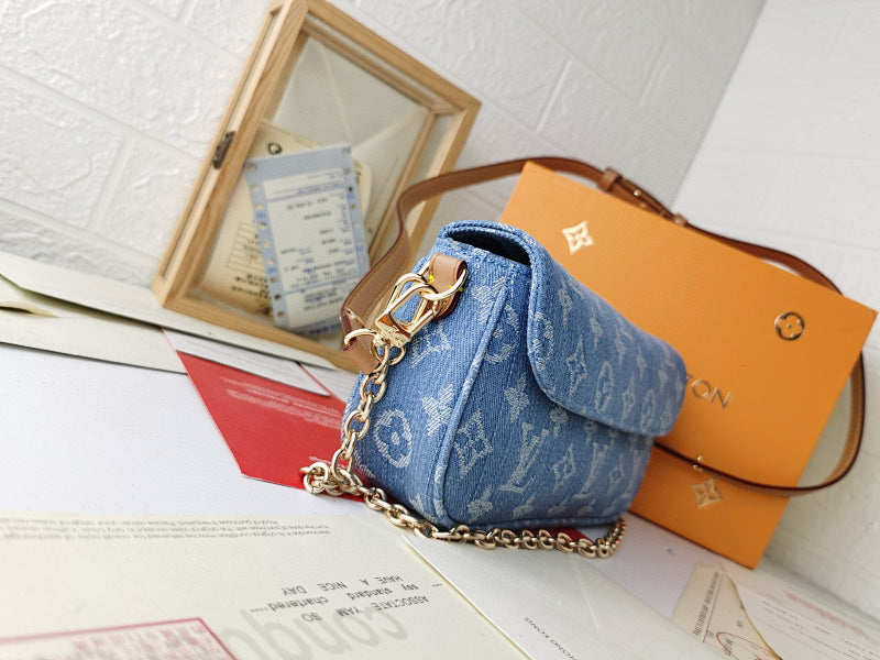 Ezyycart Bags LVn Luxury Bag --80130