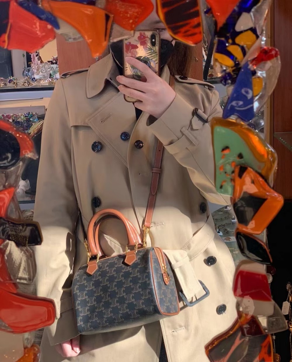 Ezyycart Bags Celine Luxury Bag --112192