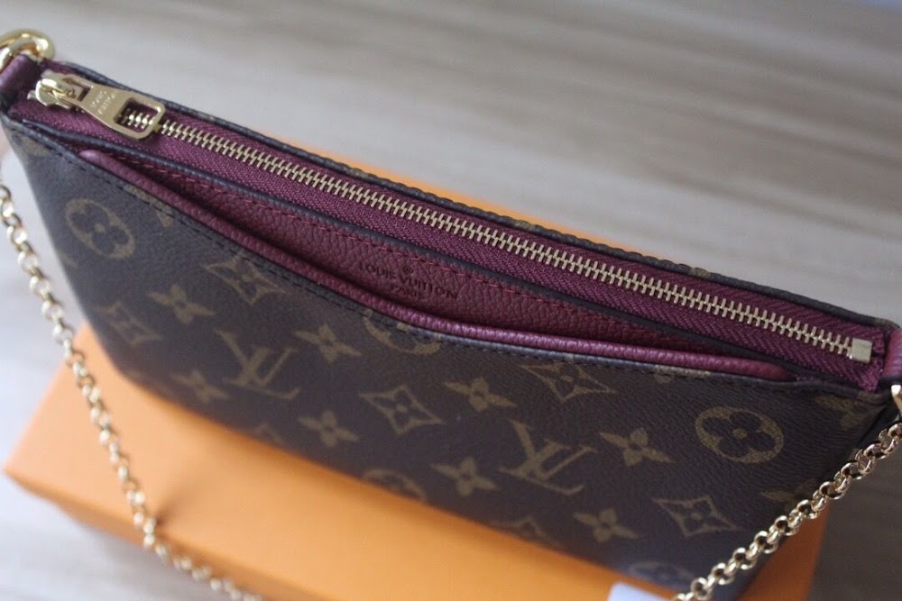 Anum Bags ln Luxury Bag --59020