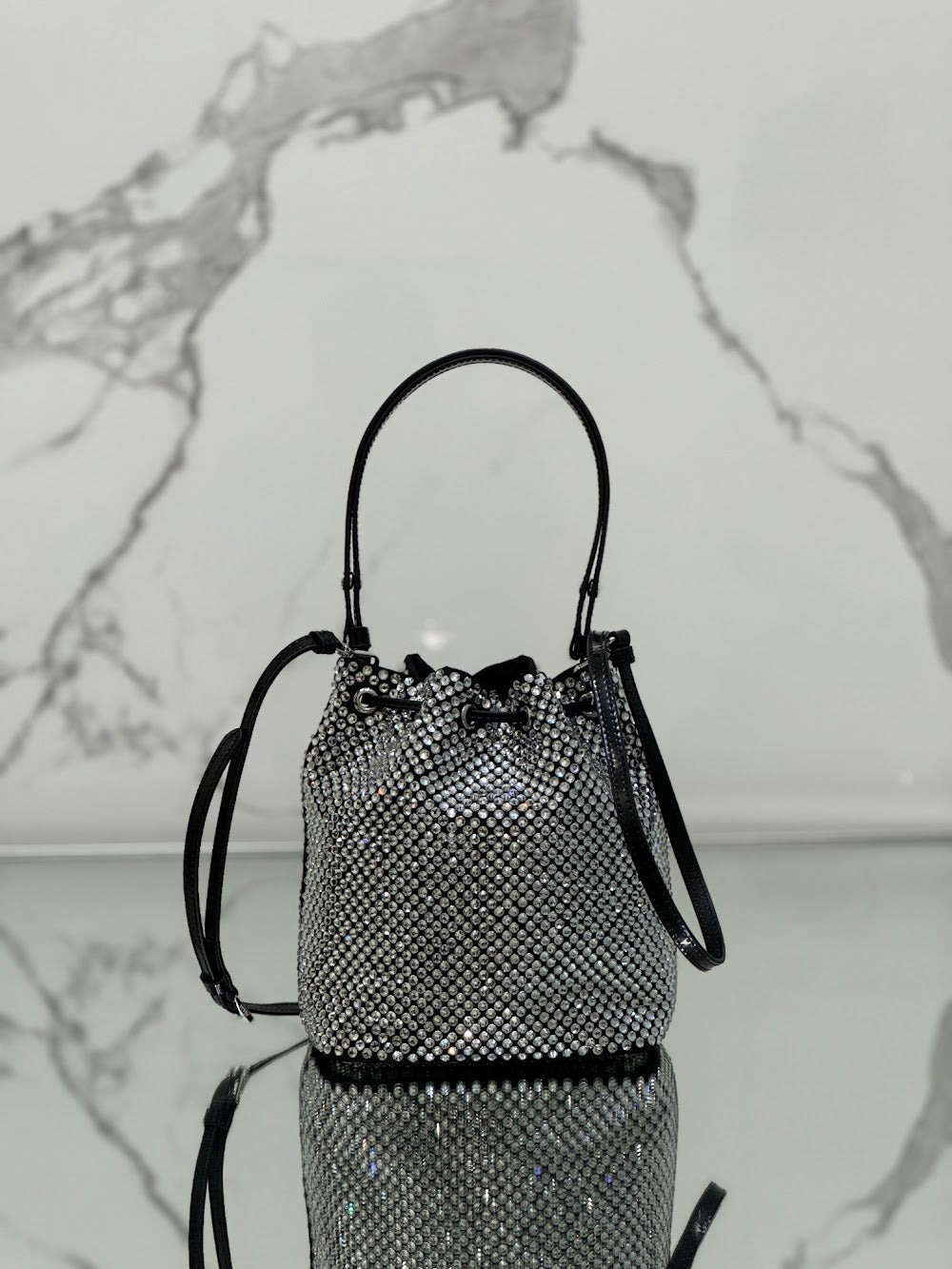 Ezyycart Bags Pradn Luxury Bag --101832