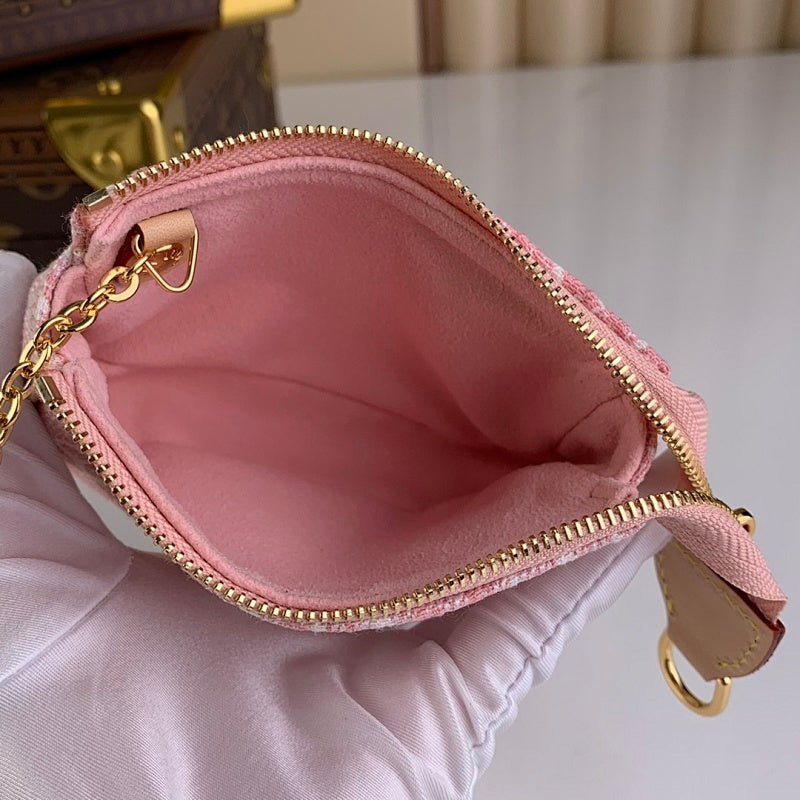 Anum Bags ln Luxury Bag --60809