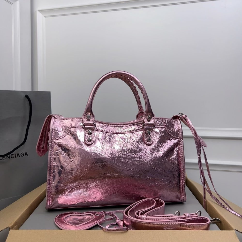 Ezyycart Bags Balenciaga Luxury Bag --110573