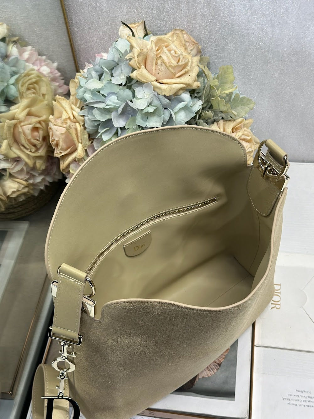 Ezyycart Bags Diorn Luxury Bag --115526