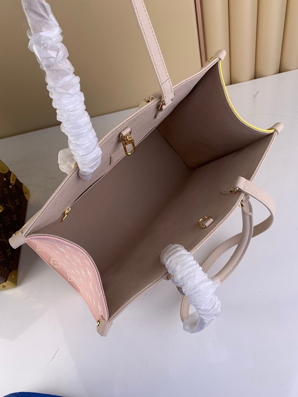Ezyycart Bags ln Luxury Bag --60888