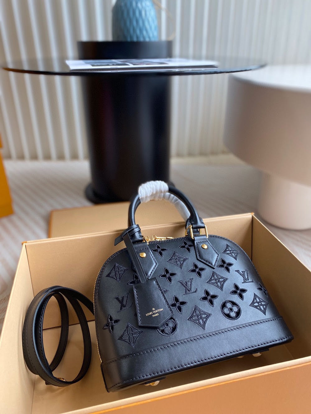 Anum Bags LVn Luxury Bag --80920