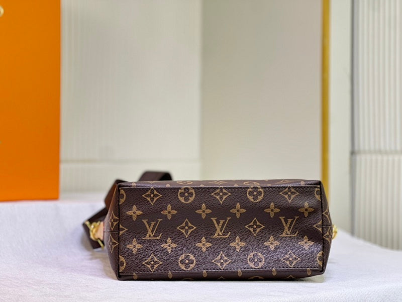 Anum Bags LVn Luxury Bag --80527
