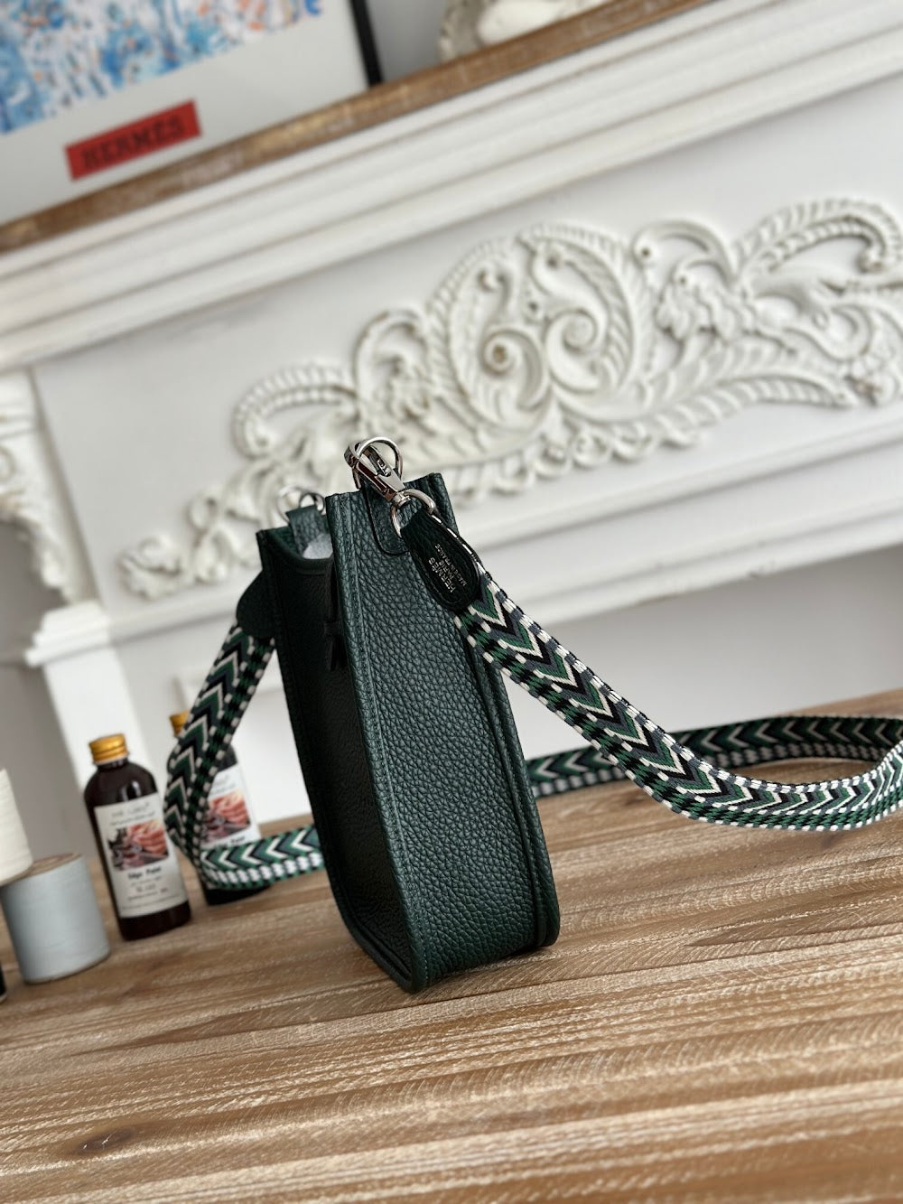Anum Bags Hermesn Luxury Bag --116652