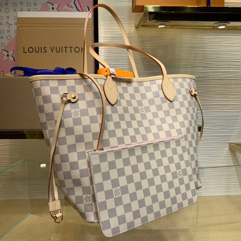 Anum Bags LVn Luxury Bag --80218