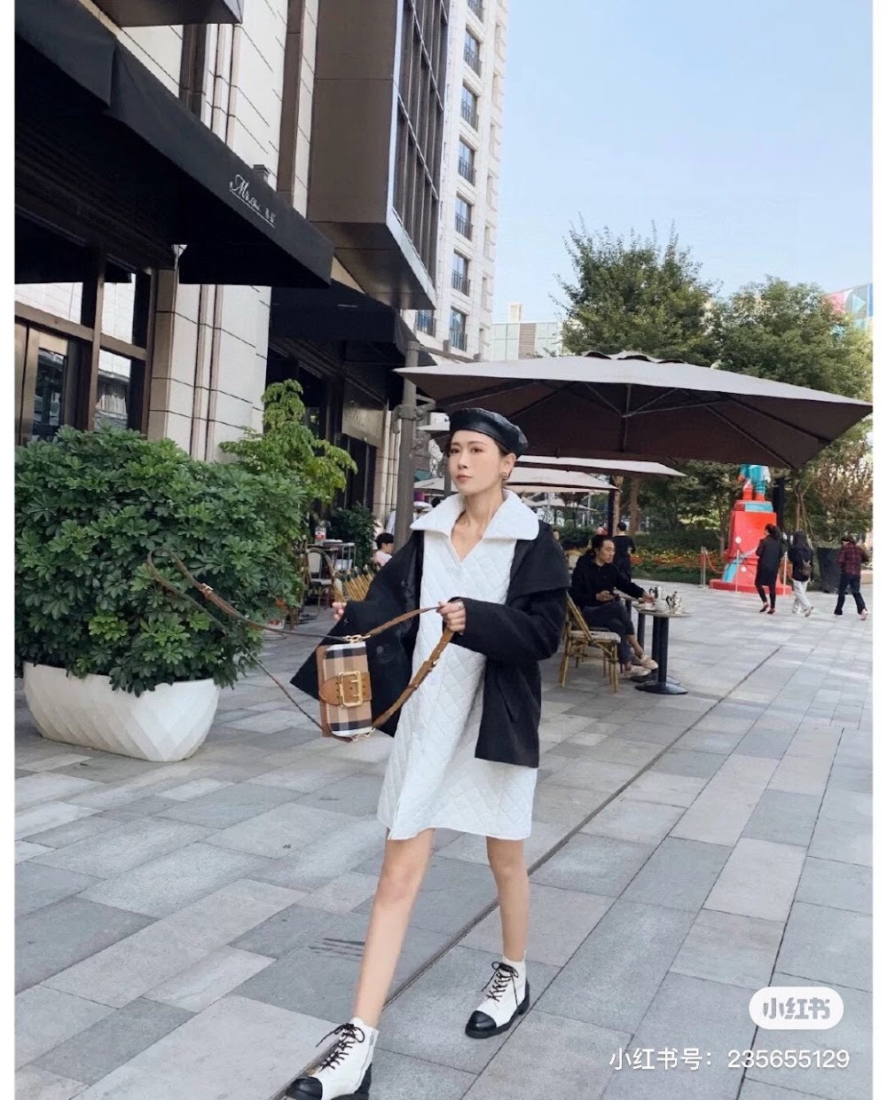 Ezyycart Bags Luxury Bag --50192