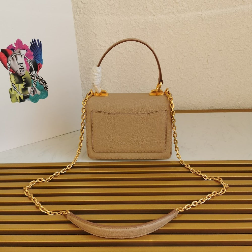 Ezyycart Bags Prada Luxury Bag --53613