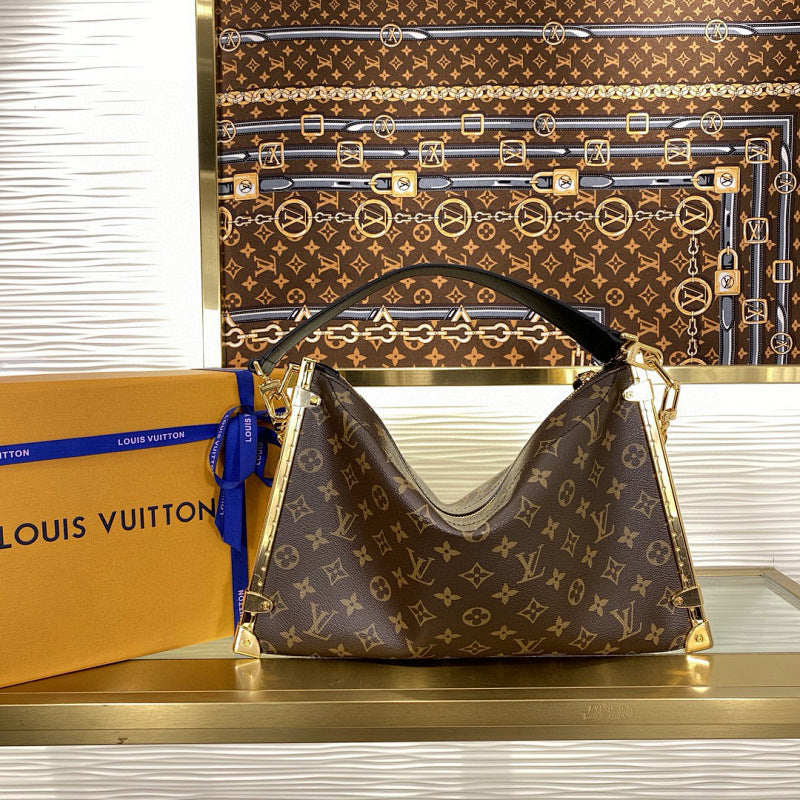 Anum Bags LVn Luxury Bag --79106