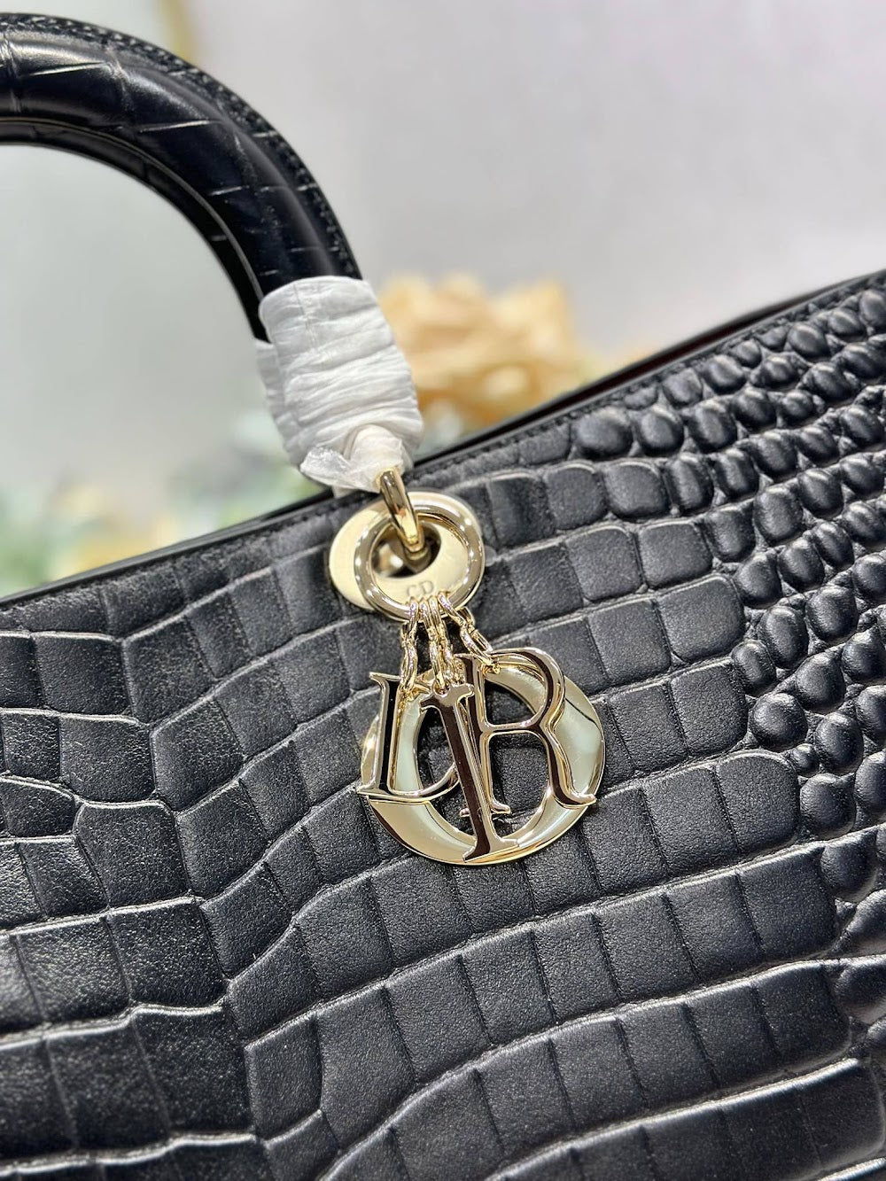 Ezyycart Bags Diorn Luxury Bag --116270