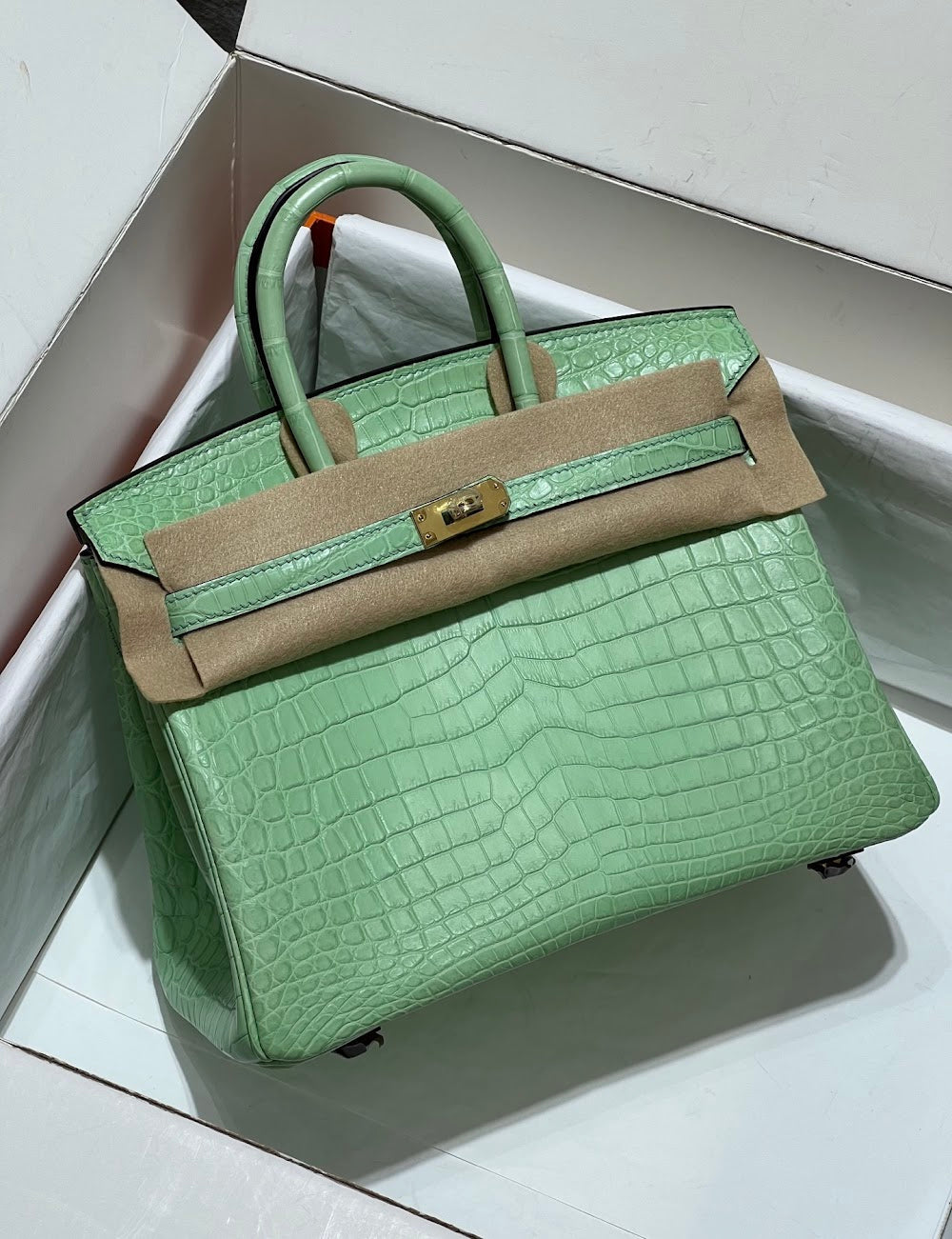 Anum Bags Hermesn Luxury Bag --117373