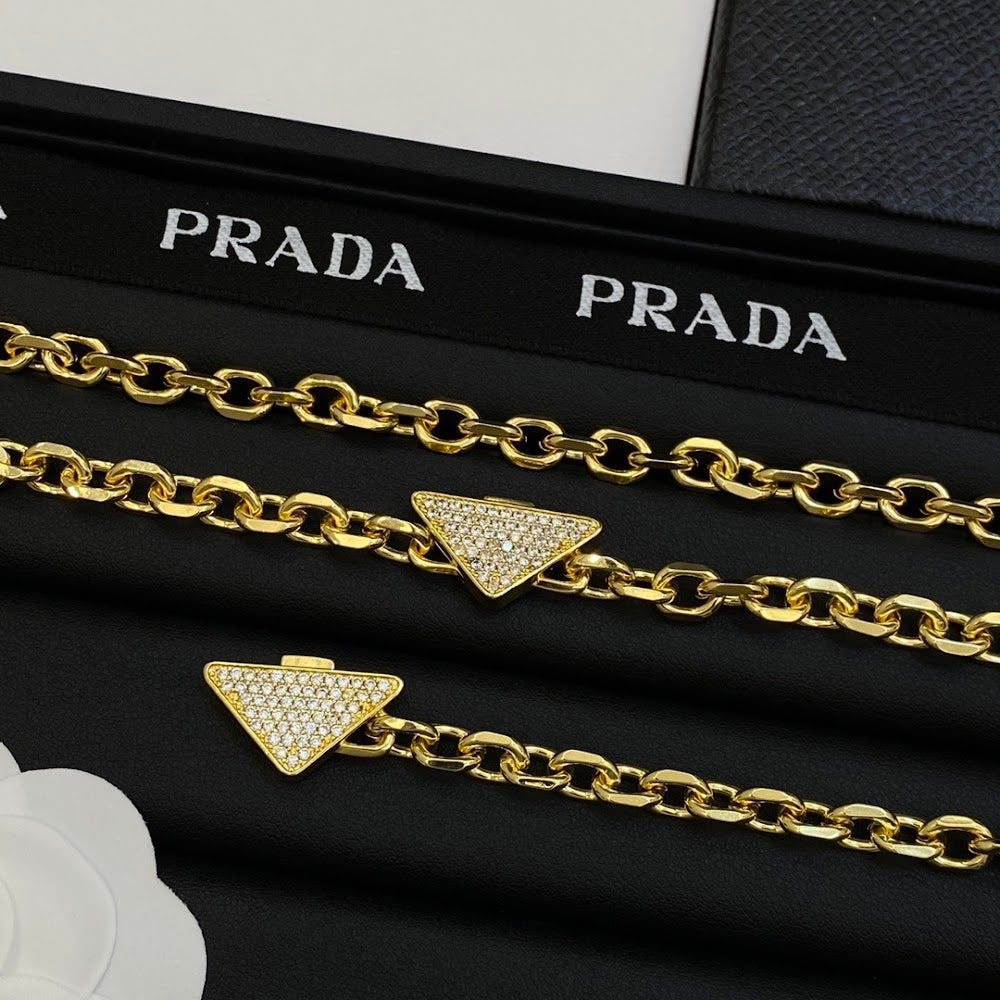 Ezyycart Bags Prada Luxury Jewelry --53551