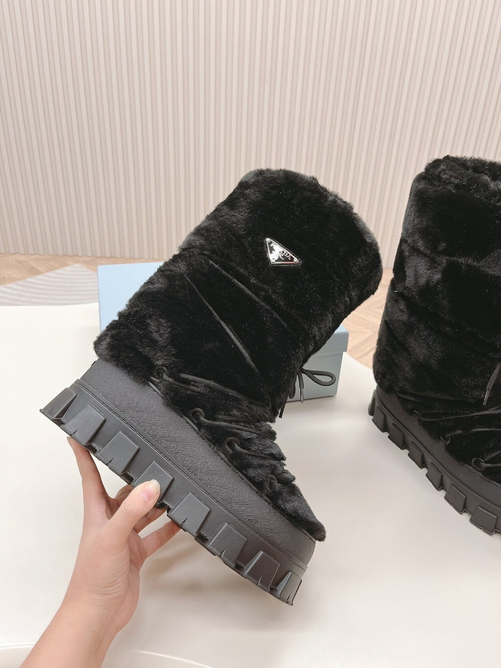 Ezyycart Bags Prada Luxury Heels --52767