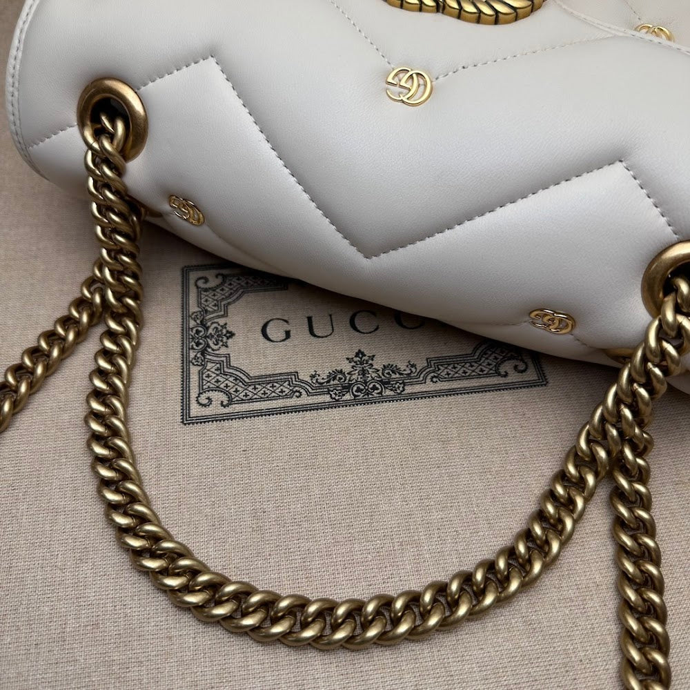 Ezyycart Bags Guccin Luxury Bag --95486