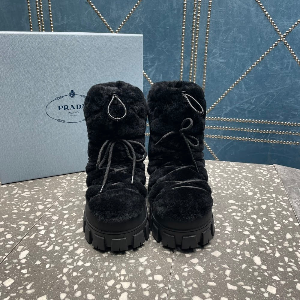 Ezyycart Bags Prada Luxury Heels --53069