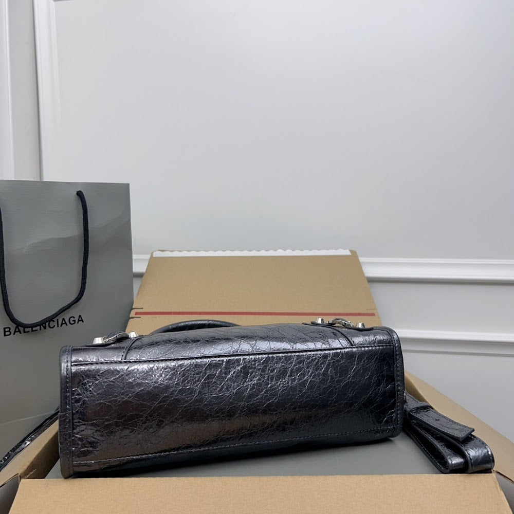 Ezyycart Bags Balenciaga Luxury Bag --110833