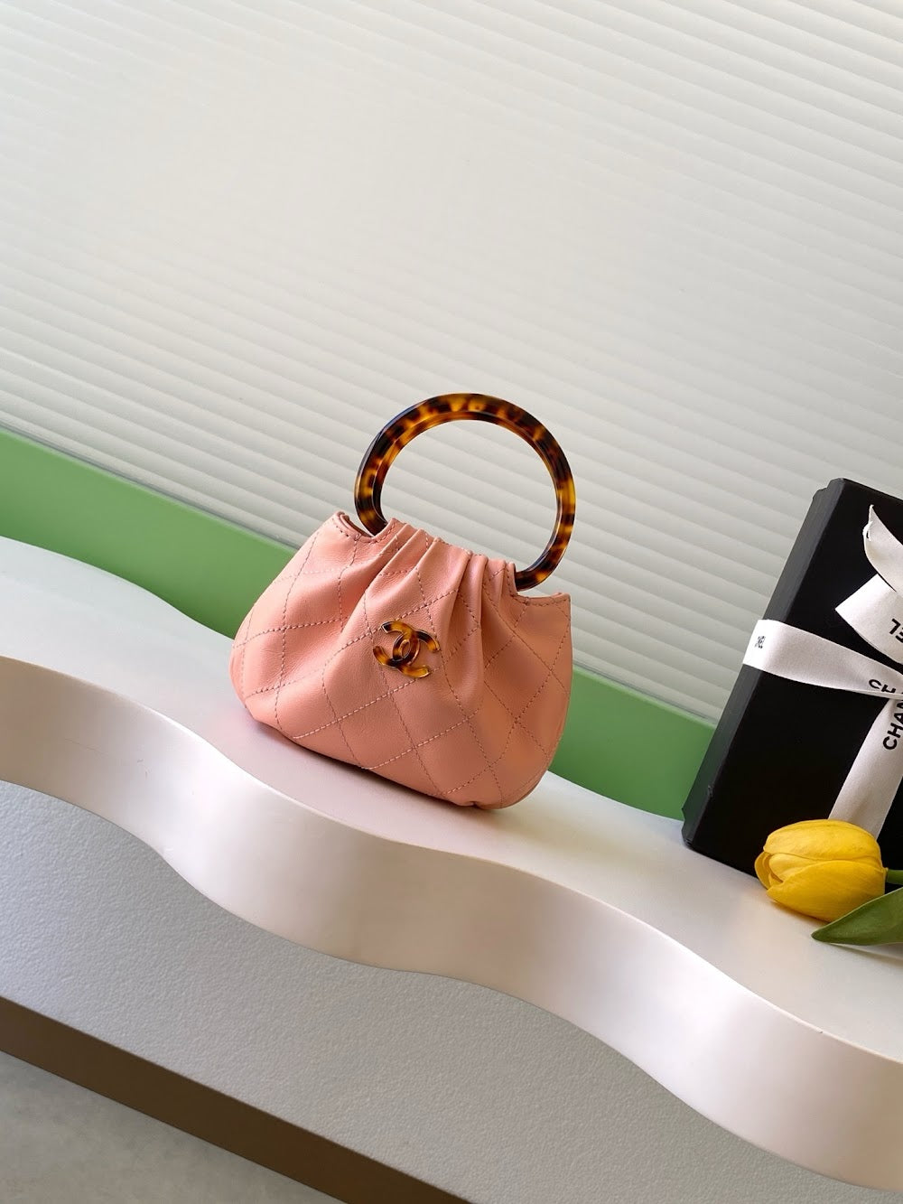 Anum Bags CHn Luxury Bag --114368