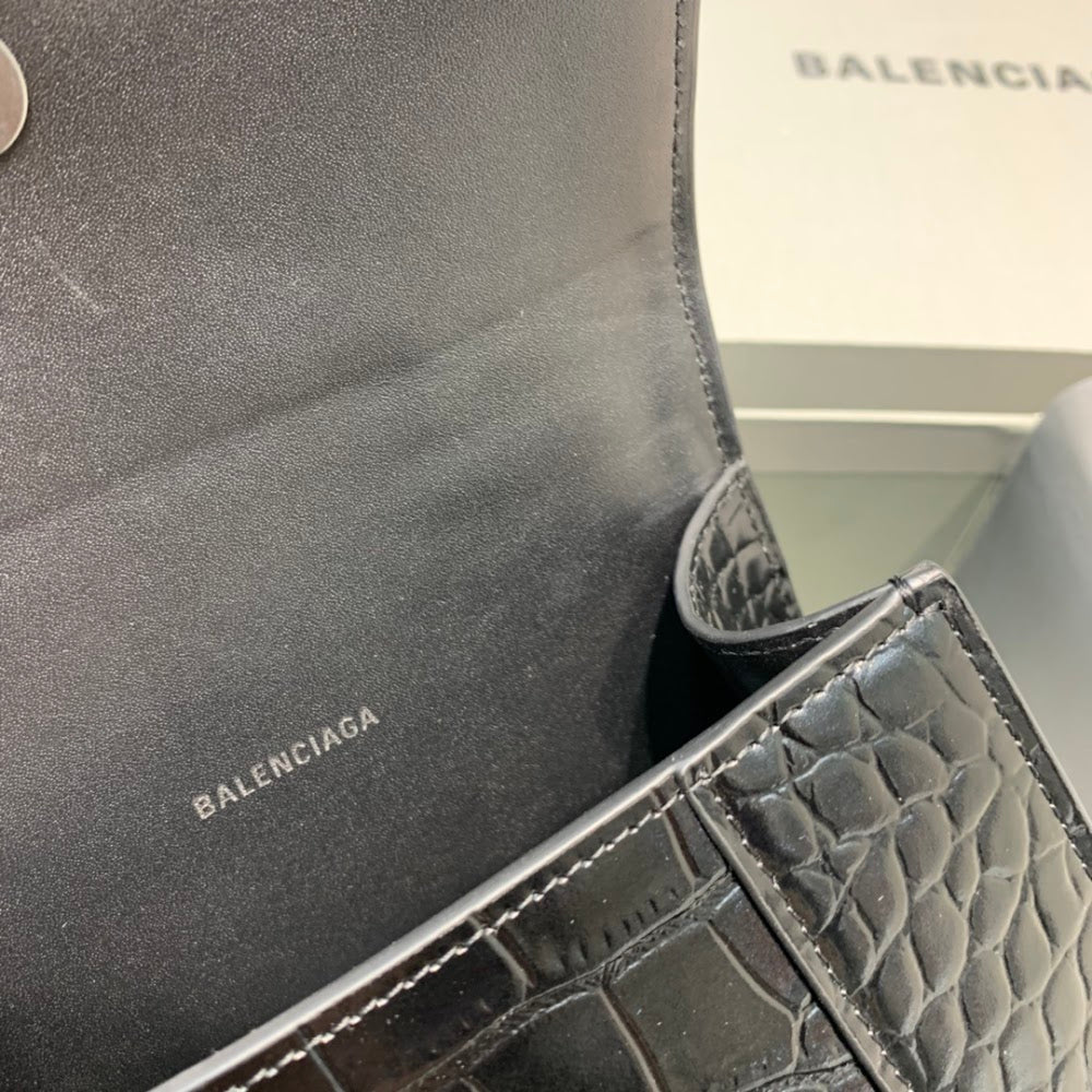 Ezyycart Bags Balenciaga Luxury Bag --111890
