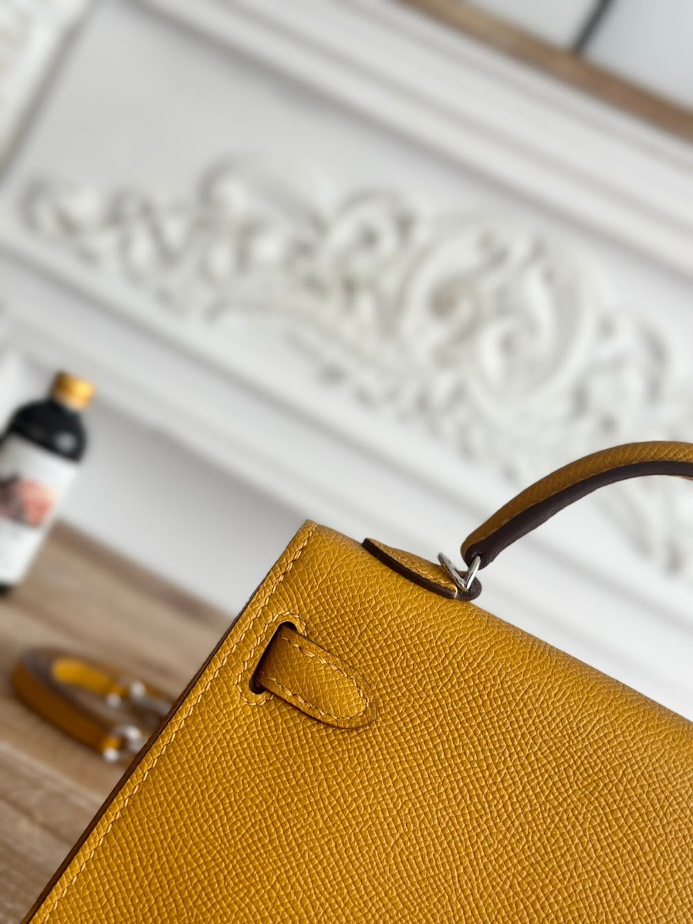 Anum Bags Hermesn Luxury Bag --117705