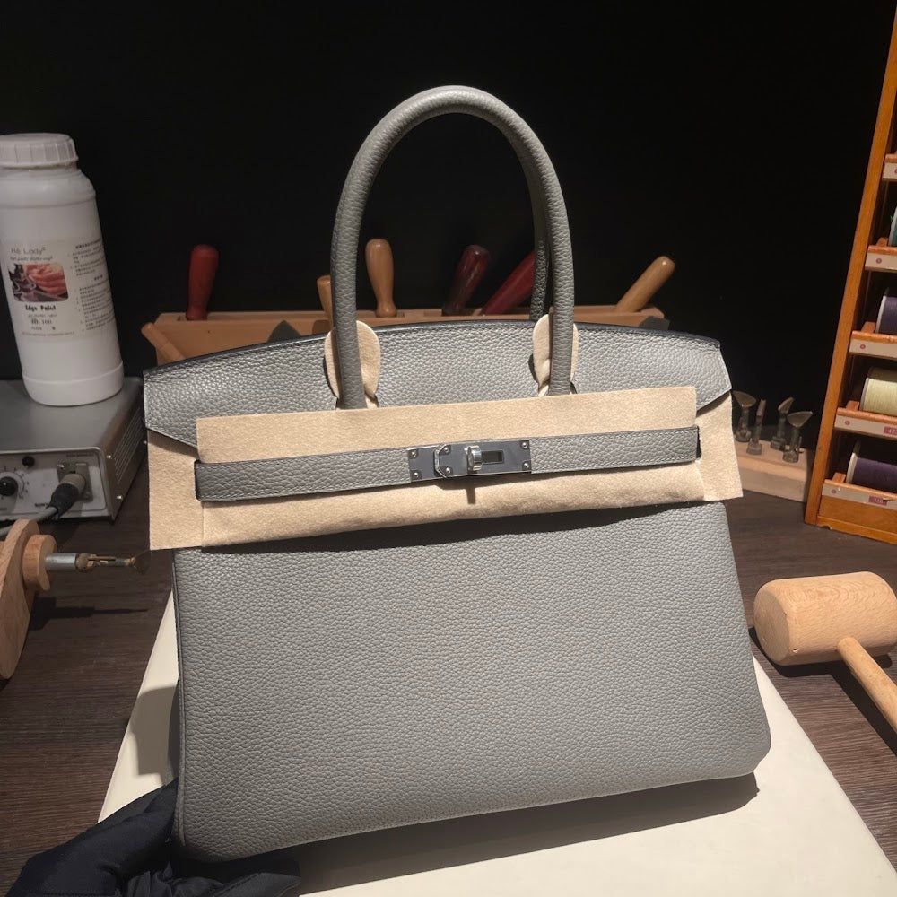 Anum Bags Hermesn Luxury Bag --117757