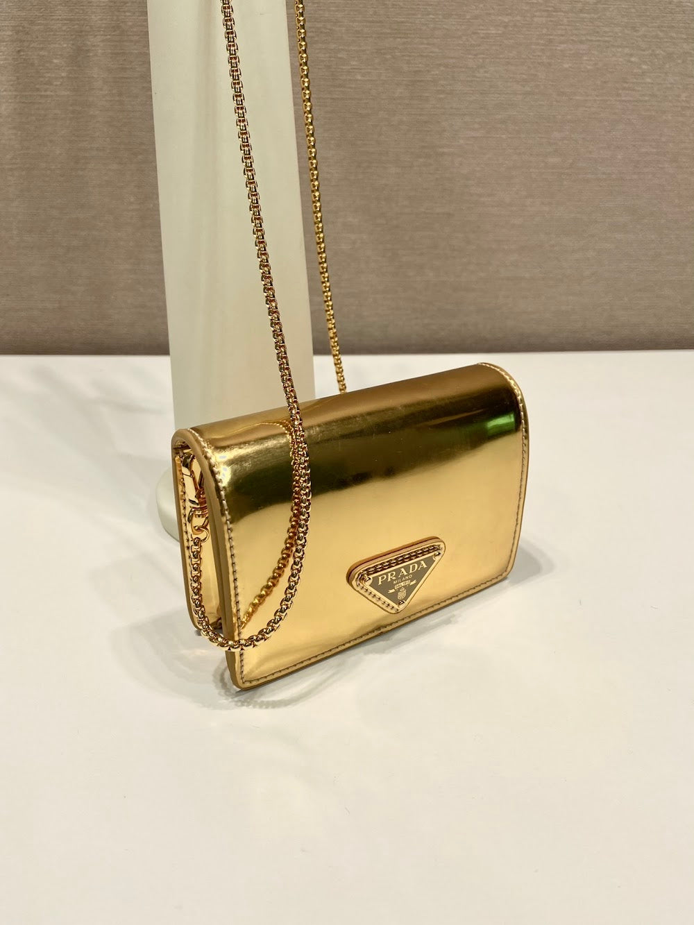 Ezyycart Bags Prada Luxury Bag --54419