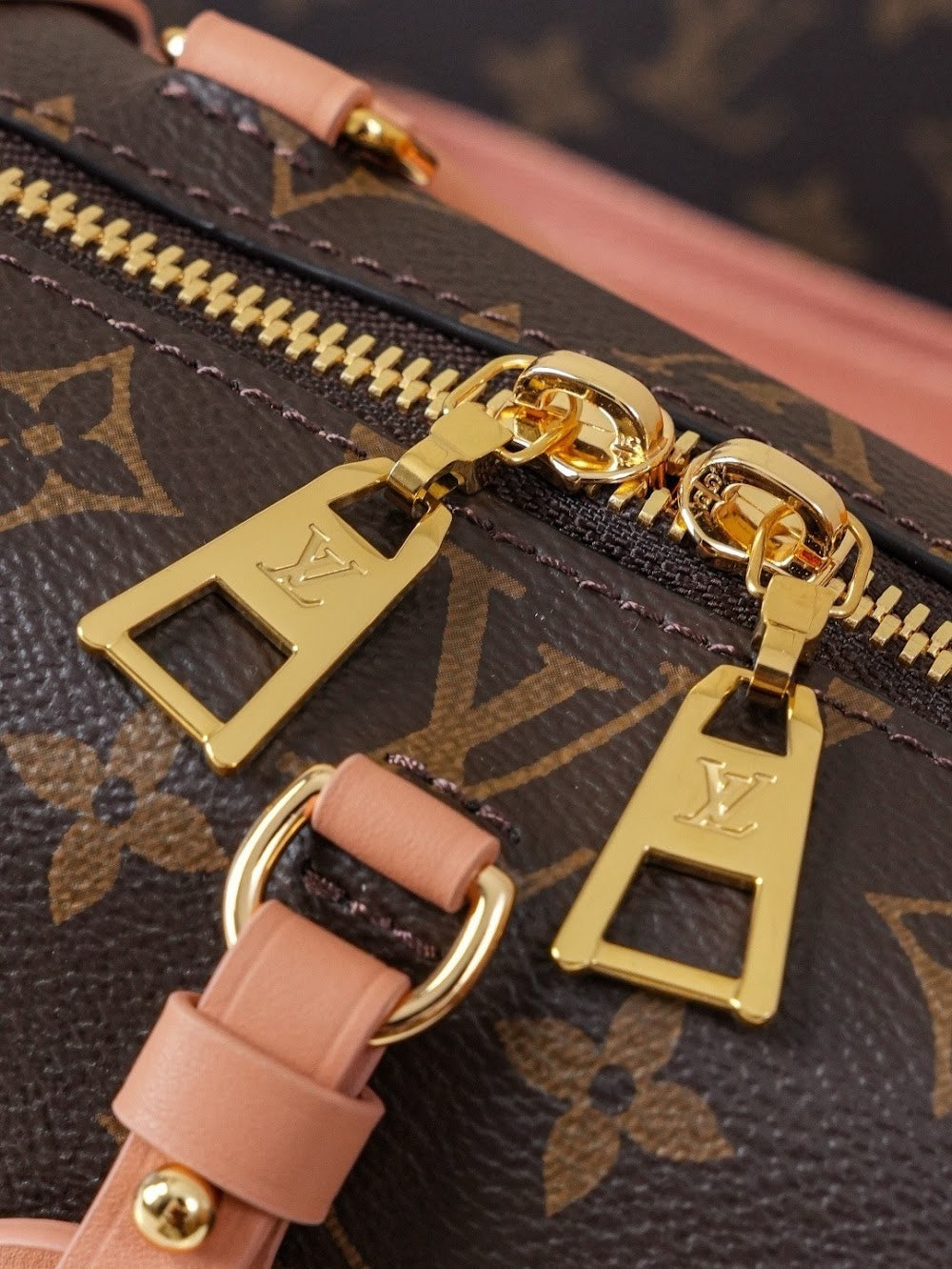 Anum Bags LVn Luxury Bag --80649
