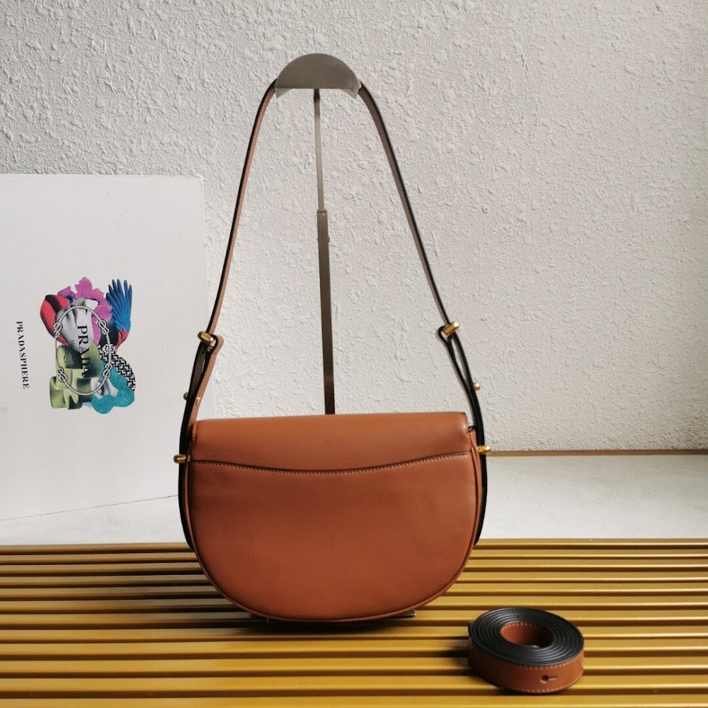 Ezyycart Bags Pradn Luxury Bag --101513