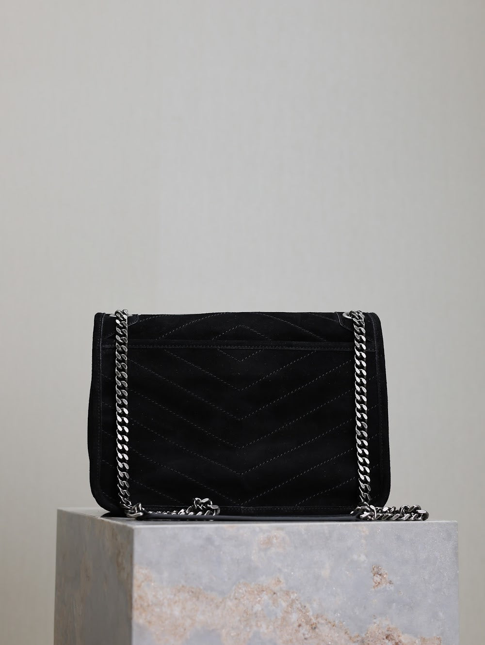 Ezyycart Bags YSLn Luxury Bag --119638