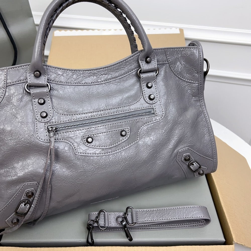 Ezyycart Bags Balenciaga Luxury Bag --110796