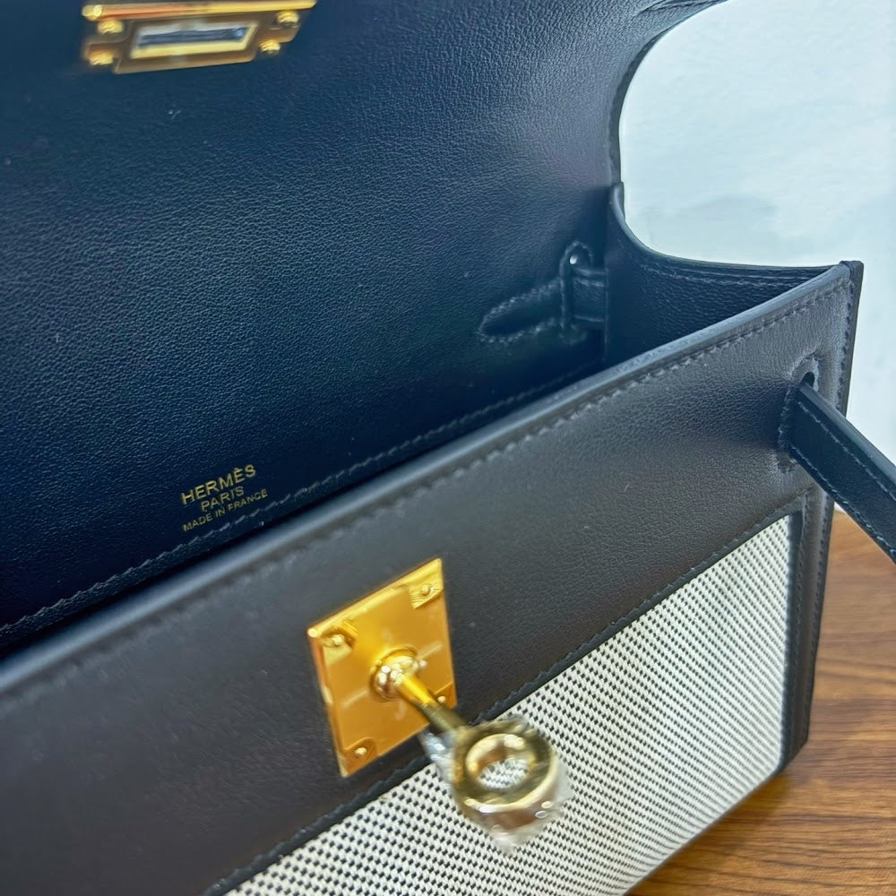 Anum Bags Hermesn Luxury Bag --118767